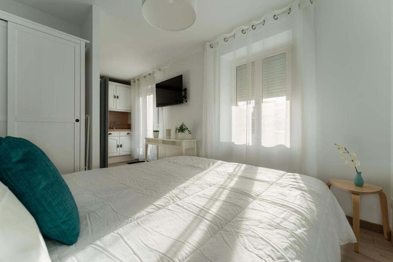 Cocoon Appart 2 Miribel Miribel  Exterior foto